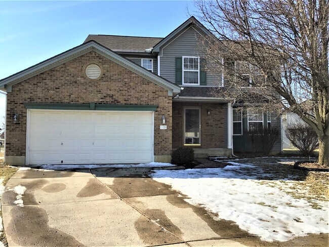 property at 352 Placid Ct