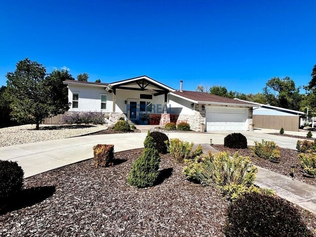 property at 3640 Inspiration Dr