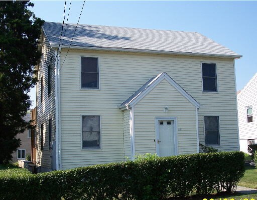 48 Congress St in Stamford, CT - Building Photo - Building Photo