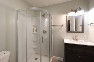 Chenango Student Housing in Binghamton, NY - Building Photo - Interior Photo