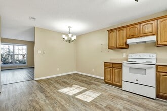 1312 Ely Rd, Unit 6 in Chattanooga, TN - Building Photo - Building Photo