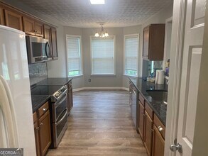 1507 Cardinal Ln in Winder, GA - Building Photo - Building Photo