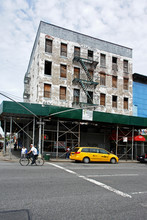 2102-2106 Third Ave in New York, NY - Building Photo - Building Photo