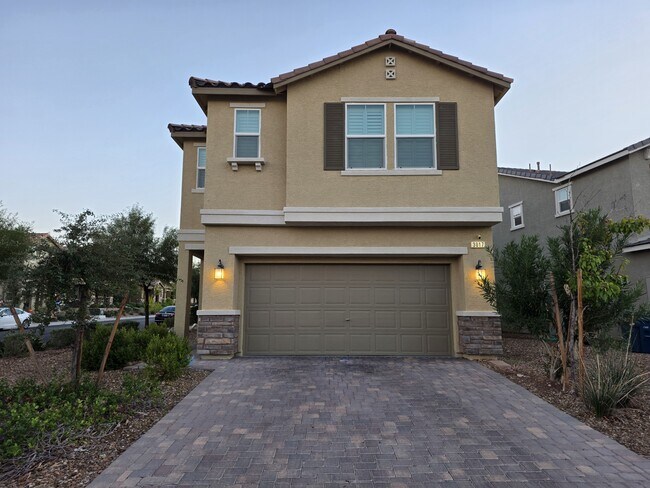 property at 3017 Termini Ave