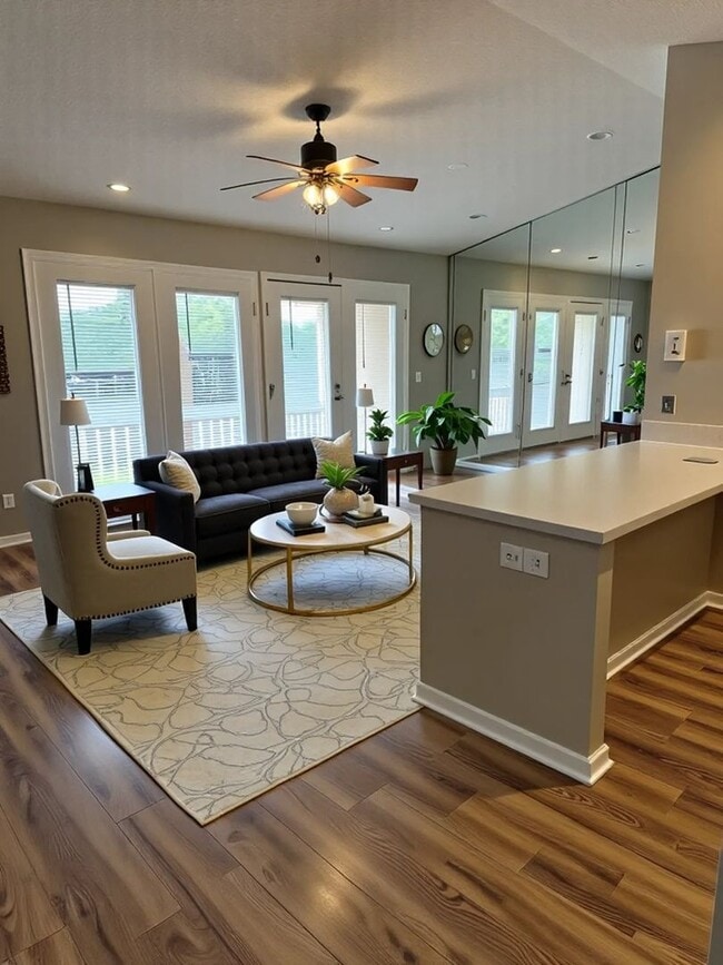 6166 Meadow Rose Ln in Charlotte, NC - Building Photo - Building Photo
