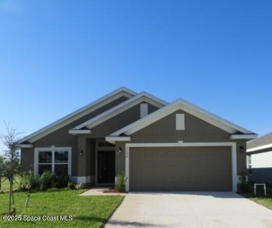 1126 Kylar Dr NW in Palm Bay, FL - Building Photo