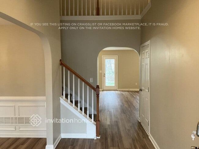 3613 Malcolm Manor in Kennesaw, GA - Building Photo - Building Photo