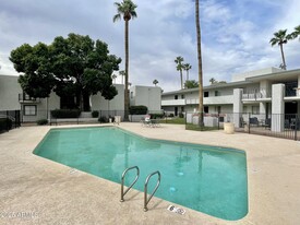 3313 N 68th St in Scottsdale, AZ - Building Photo