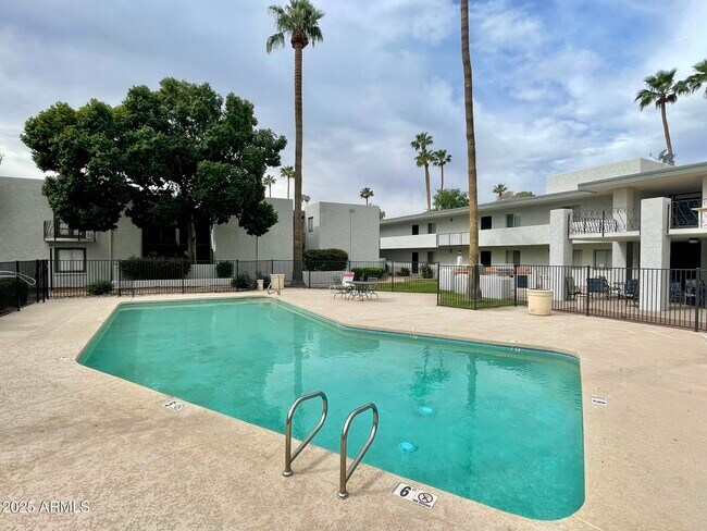 property at 3313 N 68th St