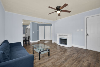 307 Faison Ave in Fayetteville, NC - Foto de edificio - Building Photo