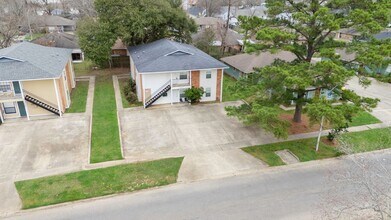 10877 Ansley Ave in Baton Rouge, LA - Building Photo - Building Photo