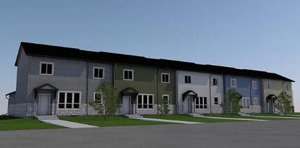 400 Sherman in Mauston, WI - Foto de edificio - Building Photo