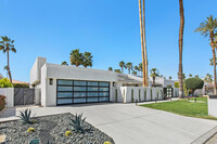 45635 Camino Del Rey in Indian Wells, CA - Foto de edificio - Building Photo