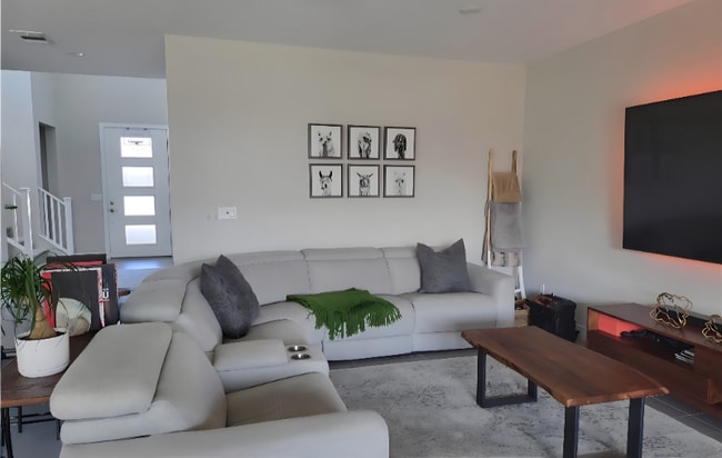 6838 Moorland St in North Las Vegas, NV - Building Photo - Building Photo
