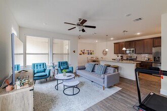 602 Parkline Dr in Georgetown, TX - Building Photo - Building Photo