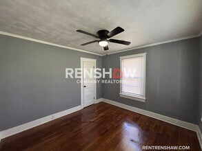 3589 Faxon Ave in Memphis, TN - Building Photo - Building Photo