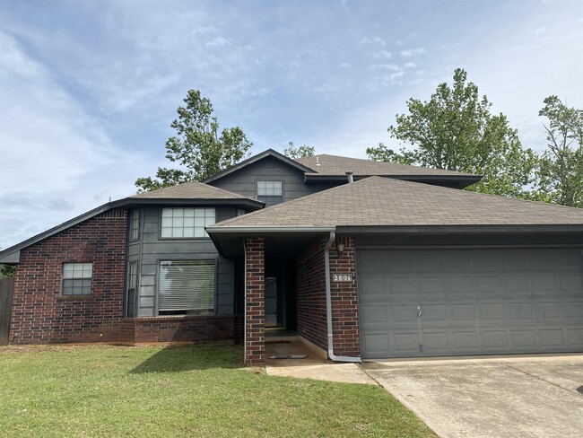 property at 2801 Dalewood Terrace