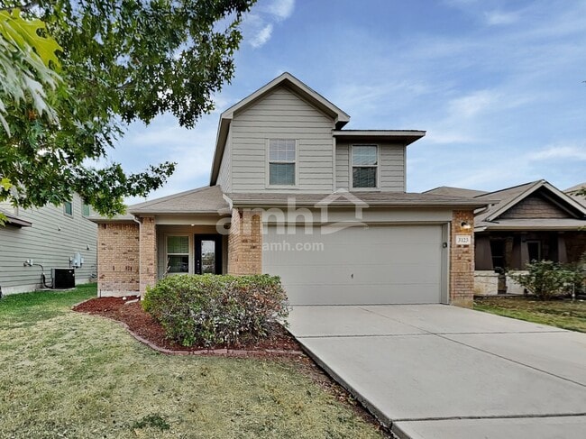 property at 3123 Candleside Dr