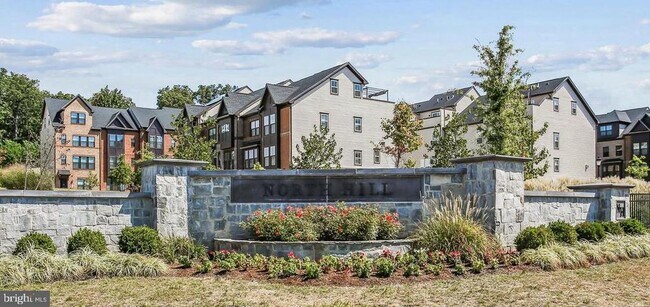 7269 Nittany Ln in Alexandria, VA - Building Photo - Building Photo
