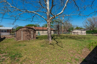 1232 E Galena St in Wichita, KS - Building Photo - Building Photo
