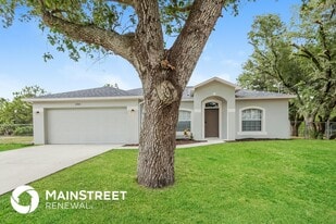 2301 Jetridge St in Alva, FL - Building Photo