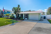 4638 Saxon Dr in New Smyrna Beach, FL - Building Photo - Building Photo