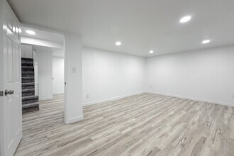 1124-1126 McPherson Ave in Richland, WA - Building Photo - Building Photo