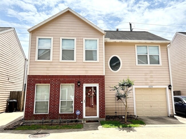 property at 2225 Naomi St