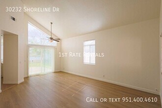 30232 Shoreline Dr in Menifee, CA - Building Photo - Building Photo