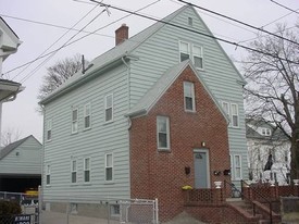 159 Progress Ave Apartments