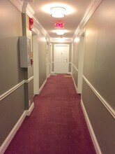 1731 Willard St NW, Unit 305 in Washington, DC - Building Photo - Building Photo