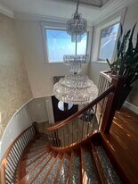 7838 Jasper Cres in Vancouver, BC - Building Photo
