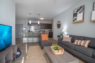 Bixby Kennesaw in Kennesaw, GA - Foto de edificio - Interior Photo