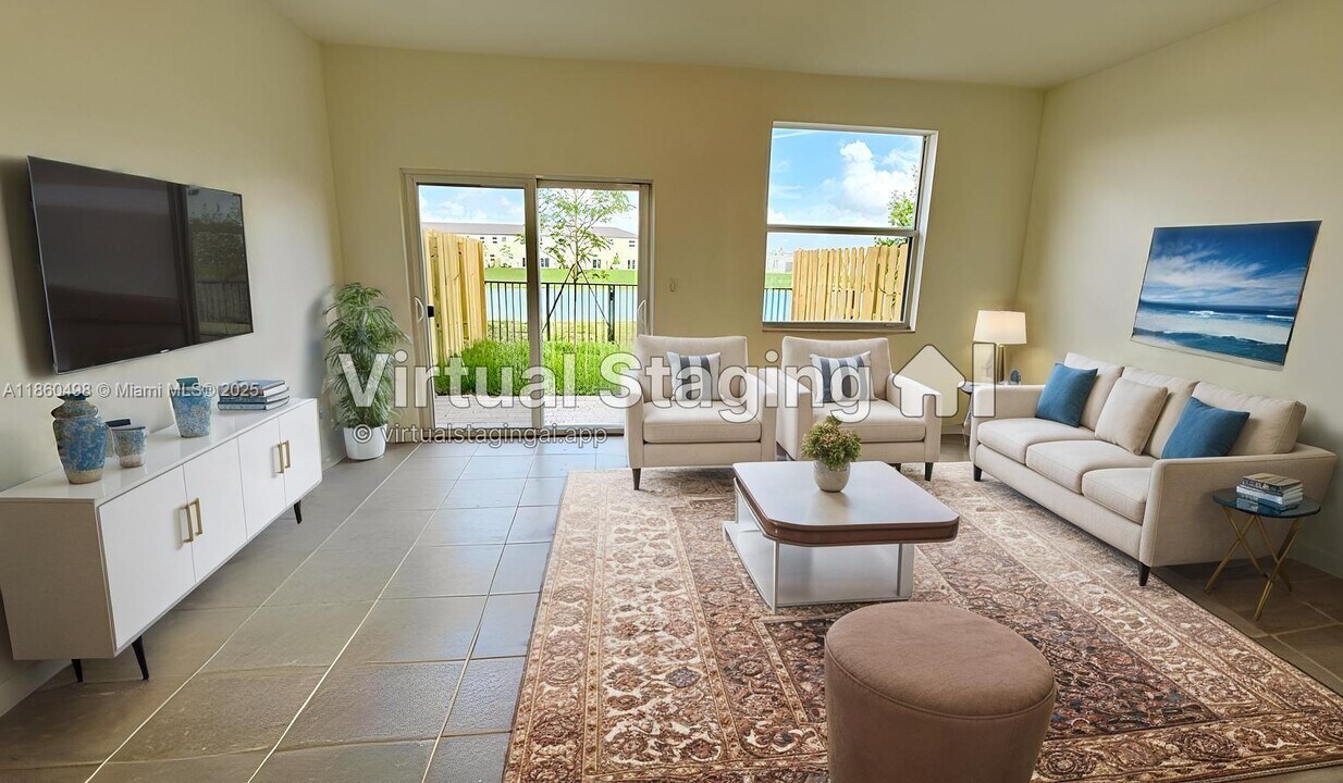 2792 SE 26th Ave in Homestead, FL - Foto de edificio