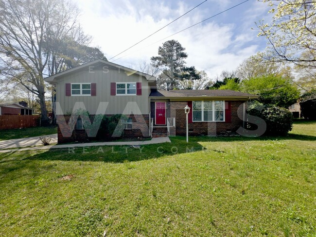 property at 109 4th Way