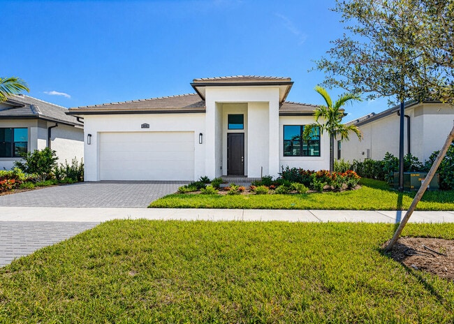 property at 9155 SW Esule Way