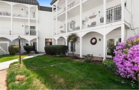 property at 5709 Lyons View Pike