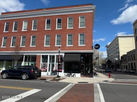 304 N Front St in Wilmington, NC - Building Photo