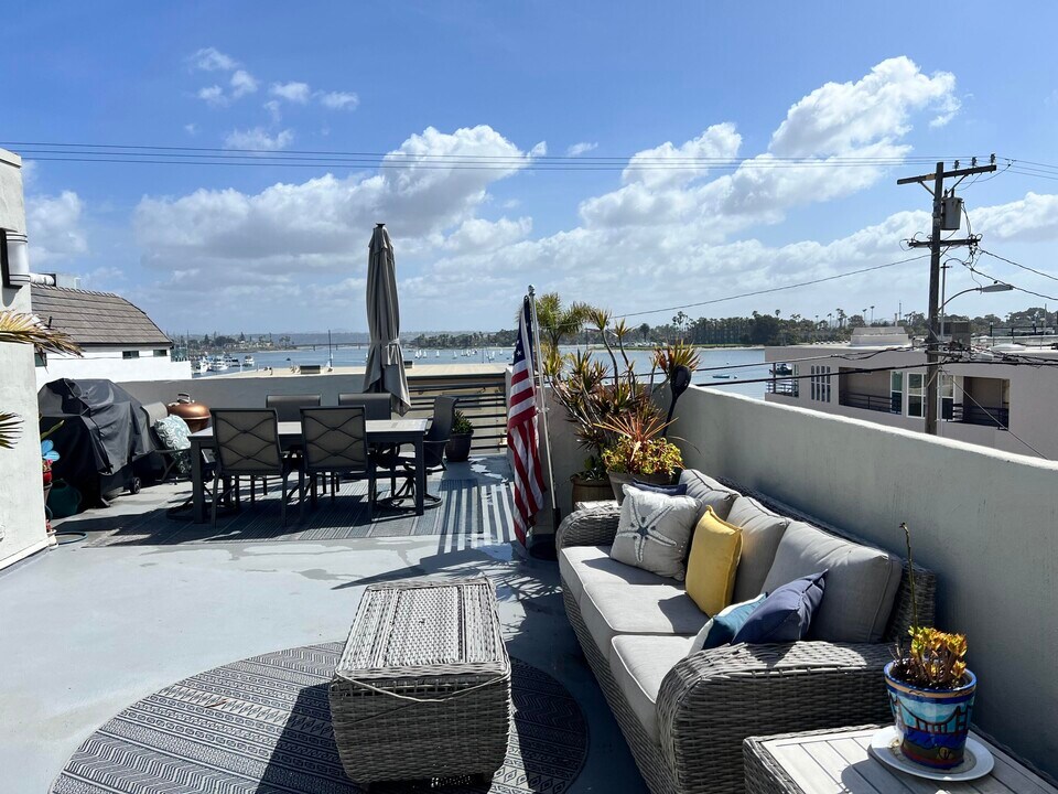 812 San Luis Obispo Pl in San Diego, CA - Building Photo