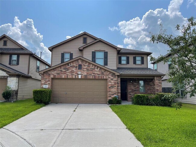 property at 4315 Bolsover Sky Ct