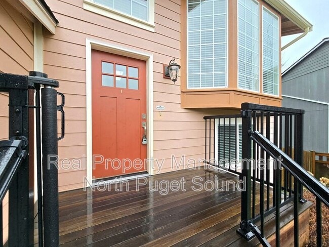 8311 15th Pl NE in Lake Stevens, WA - Building Photo - Building Photo