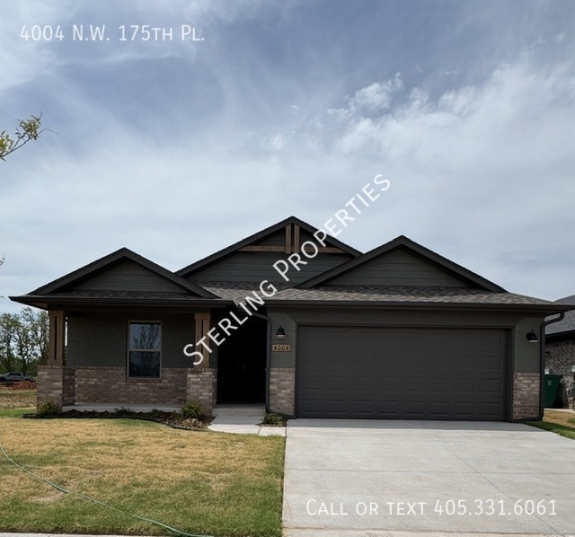 property at 4004 NW 175th Pl