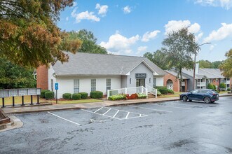 Serene at Northside in Athens, GA - Building Photo - Building Photo