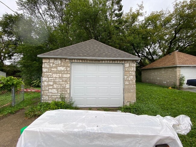 property at 4762 N 54th St