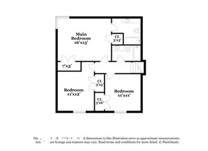 5071 Station Cir in Norcross, GA - Building Photo - Building Photo