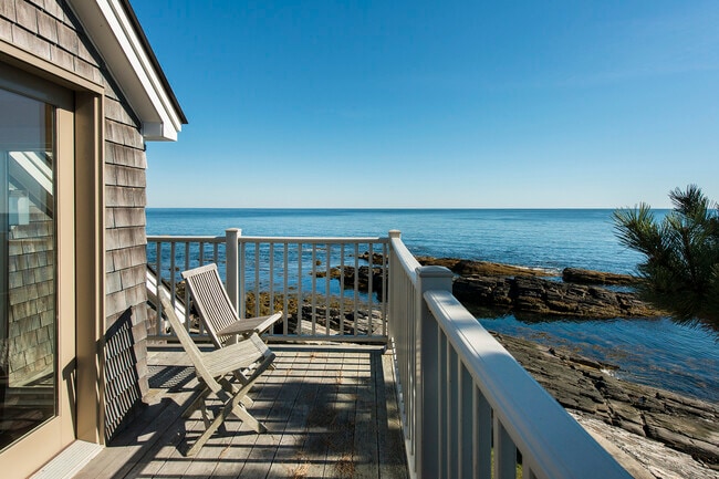 7 Point Rd in Cape Elizabeth, ME - Building Photo - Building Photo