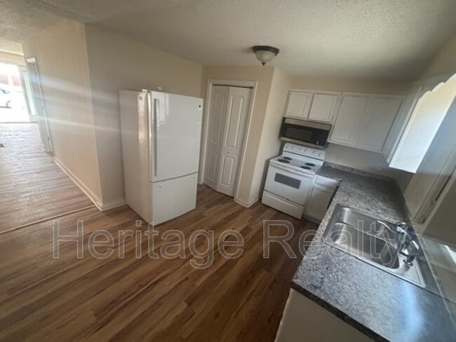 2024 Atchley St in Knoxville, TN - Building Photo - Building Photo