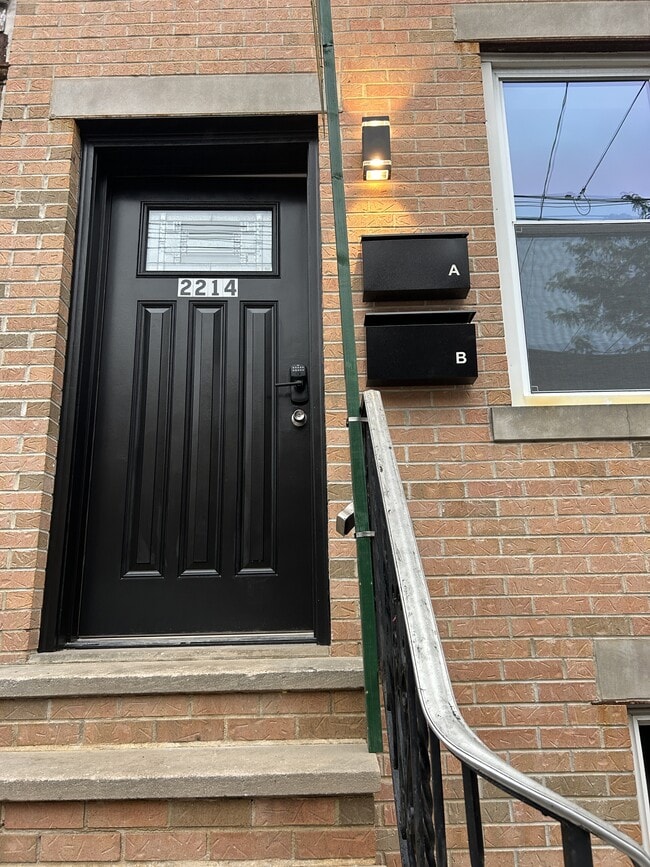 property at 2214 S 17th St
