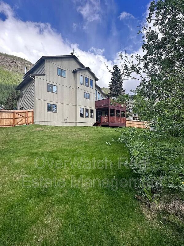 20232 Revere Cir in Anchorage, AK - Building Photo - Building Photo