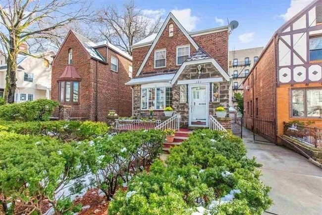 property at 121 Bentley Ave